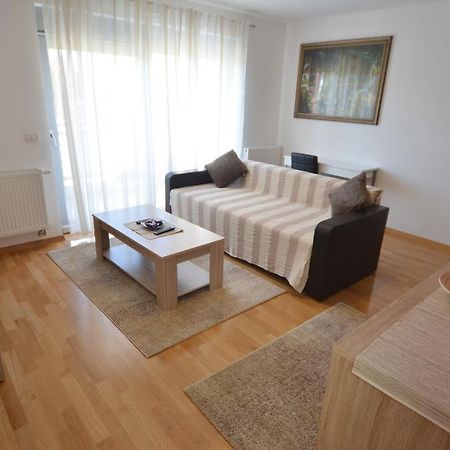 Apartment Dina 52 Rovinj Exterior foto