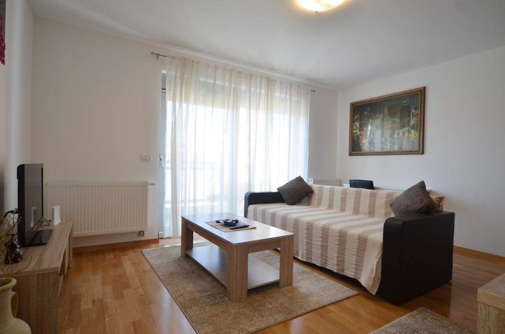 Apartment Dina 52 Rovinj Exterior foto
